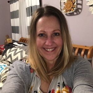 Meet your Posher, Kristine